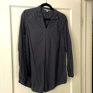 Garnet Hill tunic top